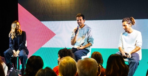 I retroscena, le tensioni, le emozioni: la "Flotilla" raccontata dai tre baresi saliti a bordo